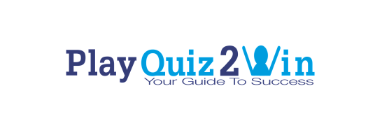 Playquiz2win Logo